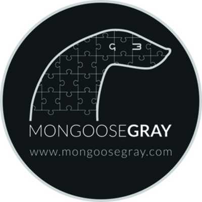MONGOOSE GRAY