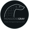 MONGOOSE GRAY